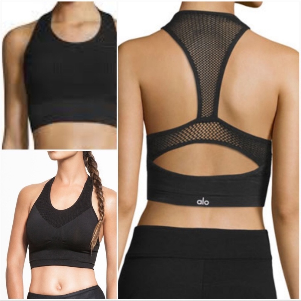 Alo Power Crop